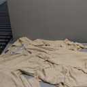 BTFBM Long Sleeve Maxi Dresses for Women Swiss Dot Boho Flowy Slit Cocktail Wedding Guest Dress Spring Clothes 2026 XL