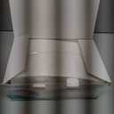 60 Commode Liners with Absorbent Pads, 60 Bedside Commode Liners and 60 Pads for Commode Bucket, Disposable Commode Bags for Adults, Portable Leak-Proof Potty Chair Liners (21 * 16in-60+60)