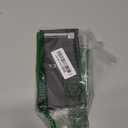 TOCOL for iPhone 17 Case, Compatible with Magsafe, Full Camera Protection, Built-in Magnetic Ring, Drop Protection, Translucent Matte Phone Case for iPhone 17 6.3 inch (Black)