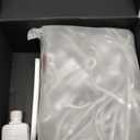 Smart LED Curtain Lights, RGB+IC Color Changing Holiday Wall Lights, 6.6x6.6ft 400 LEDs, Indoor Dynamic DIY String Lights, APP Remote Control, for Bedroom, Living Room, Window Decor, Party, Wedding