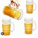 Fake Beer Mug