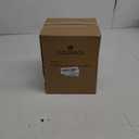 Tea Kettle for Stovetop, Food Grade Stainless Steel Water Kettle, Tea Pot for Home & Kitchen, 3.1 Quart (Black)