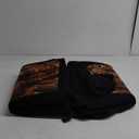 Pilot Automotive SC-5025E Black 10-Piece Camo Mesh Seat Cover