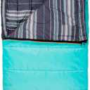 Teton Celsius Regular, 25F, 20F, 0F Degree Sleeping Bags, All Weather Bag for Adults and Kids, Camping Made Easy and Warm, Travel Sack Included