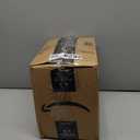 SYIPO 2 Pack Under Door Draft Stopper, 39" Premium Door Sweep Seal Strip Door Weather Stripping, Save Energy & Easy Instal Sound Proof Bottom Seal - Ideal for Keeping Out Cold/Hot Air & Noise (White)