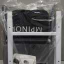 Bed Rails for Ederly Adults Safety, Adjustable Height Bed Assist Rails for Seniors Fall Prevent Grab Bar Fits King Queen Full Twin Bed