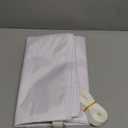 Bed Bridge Twin to King, Extra Long Bed Converter with Metal Button and Fixing Straps.Split King Gap Filler for Adjustable Bed.Bed Bridge for Babies,Guests,Couples (23151cm (9120 inch))