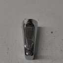 American Standard 8888026.002 Bath Slip-On Diverter Tub Spout, 4 in, Polished Chrome (For 1/2" copper water tube)
