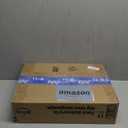 Toilet Safety Rails, Adjustable Toilet Frame for Elderly, Seniors, Handicap & Disabled, Foldable Handicap Toilet Handles Fit Any Toilets (300 LB) (Gray)