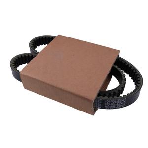 Solarhome Clutch Drive Belt M150046 M174026 504-00767 Compatible with JD M174026 TH TS TX 4x2 6x4 Gas Turf
