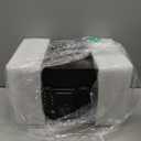 Bonsaii Safe Box with Electronic Keypad, Steel Security Lock Box with Key, 0.23 Cubic Feet, 9.06" W x 6.69" D x 6.69" H, Small Hidden Safe for Cash Jewelry