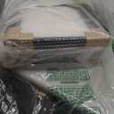 3 Pack T Shirt Display Frame, Bigger 18" x 14" Shadow Box Black T Shirt Frame with 98% UV Protection Acrylic, 1" Depth of Usable Space Shadow Box, Display Case for Shirts, Jerseys, Memorabilia