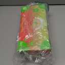 bubly Sparkling Water, Strawberry Sunset, Zero Sugar & Zero Calories, 12 Fl Oz Cans (Pack of 8) (EXP 11/09/26)