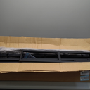 9 Inch King Box Spring, High Profile King Size Box Spring Only, Sturdy Metal Frame Mattress Foundation, Easy Assembly, Noise-Free