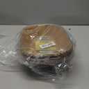 Loaf Pan Liners, 125Pcs NonStick Bread Pan Liners, Loaf Pan Parchment Liners, Paper Loaf Pans for Baking, 9x5 Parchment Paper