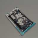 Case for Samsung Galaxy S22,Military-Grade TPU Protection with Shock-Absorbing Edges,Slim Anti-Drop Compatible with Samsung Galaxy S22 Case -Stained Glass Unique Magnolia