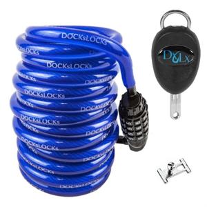 DocksLocks - Complete Sup System