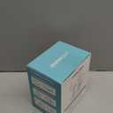 Pump Parts Compatible with Spectra S1/S2/9 Plus, Not Original Accessories, Full Set Replacements Include 15mm Flange, Duckbill Valve, Backflow Protector, Tubing and Bottle