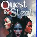 Quest for Steel [Blu-Ray]