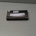 EZVALO 6-Pack Under Cabinet Lighting, 7.8" Wireless Closet Lights, 30 LED Rechargeable Motion Sensor Light, Dimmable, 3 Color Temperatures, Counter Lights for Kitchen, Pantry, Bedroom, Wardrobe (White)