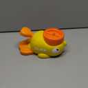 Duck Treat Dispenser for Dogs to Train Problem-Solving Skills,Dog Slow Feeder Puzzle Toy Prevents Bloating, Interactive Treat Dispensing Toy for Small Cats,Dogs,Other Pets