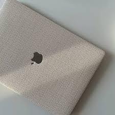 Compatible with MacBook Pro 13 inch Case M2 2023,2022,2021-2016 A2338 M1 A2251 A2289 A2159 A1989 A1708 A1706,Elegant Leather Plastic Hard Shell Case with Keyboard Cover,Beige