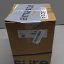 Bedsure GentleSoft Sherpa Fleece Throw Blanket for Couch - Thick and Warm Throw for Women and Men, Soft Fuzzy Plush Car Blanket for Winter, Non-Heated, Charcoal, 50x60 Inches