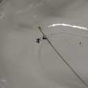 Enameled Cast Iron Sourdough Bread Oven, Dutch Oven, Loaf Cast Iron Bread Pan for Homemade Bread Baking, Meatloaf Pan with Lid, 7QT, Purple