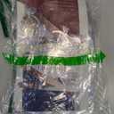 SOFINNI Clear Plastic Tablecloth Protector, Table Cloth Vinyl (54" x 72")