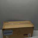 TCL 52" Black Ceiling Fan with Light and Remote, Modern LED 3-Color, 3CCT, Quiet Motor for Bedroom, Living Room, Dining Room, Ceiling Fans with Lights (White)