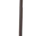 NOVA Medical Heavy Duty Quad Cane with Small Base, Black (Small (Pack of 1))