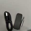 Bluetooth 5.4 Adapter 3.5mm Jack Aux Dongle, 2-in-1 Wireless Transmitter Receiver for Car,TV Audio,Headphones,Speakers,Projector.