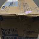 Georgia-Pacific, Pacific Blue Ultra, 9" Paper Towel Rolls (26610), White, 6 Rolls per Case, 400' per Roll