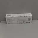 MEGAWISE 2025 Powerful Vacuum Sealer Machine | Compact Design | One-Touch Automatic | Seal in 10-20 Seconds | Dry, Moist, Wet, and Cold Modes | With 10 Vacuum Bags & Built-in Cutter (Grey) (16.14 x 5.59 x 4.02 inches)