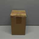 AceOrbit 20 Pcs Vintage Mini Gold Frame Small Resin Baroque Picture Frames Antique with Paper Board and PVC Film Retro Photo Ornaments for Home Wedding Wall Display DIY Decoration (Carved Style)