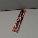 CollarDirect Martingale Dog Collar with Stainless Steel Chain and Quick Release Buckle - Reflective Collar for Large, Medium, Small Dogs - Purple, Medium (Neck Size 14"-17")