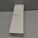 HARIO WPC-90-W Water Pitcher, 30.4 fl oz (900 ml), White