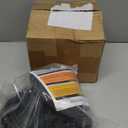 Jandy R0693900 TruClear Salt Cell Assembly, Black