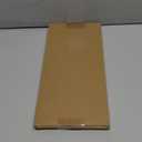 Veharvim Sun Visor Extender for Car (Polarized, UV400, PC Lens, 2 Side Sunshade), Car Visor Extender Sun Blocker, Visor Extender Attachment, Anti-Glare for Safe Driving (1 Pack, Black)