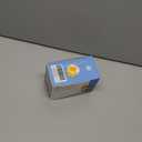 QUMY Dog Shoes for  Dogs,  Dog Boots & Paw Protectors for Winter Snowy Day, Summer Hot Pavement, Water-Resistant in Rainy Weather, Outdoor Walking, Indoor Hardfloors Skid-Resistant Sole (Size 1: 1.8''x2.3''(W*L) (Pack of 4))