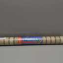 FunStick Brown Slats Wood Wallpaper Peel and Stick Wood Contact Paper for Cabinets Peel and Stick Wood Slats for Wall Decor Waterproof Removable Wood Wall Paper for Bedroom Countertops Desk 12"x200"