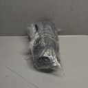 KUST Black Dash Cover for 2007-13 Chevy Chevrolet Silverado 1500 2500 3500 LTZ/Avalanche/GMC Sierra SLT Denali, 2007-14 Chevrolet Tahoe/Suburban/GMC Yukon XL (Only Fit One Glove Box Dashboard)