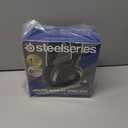 SteelSeries Arctis Nova 5P Wireless Multi-System Gaming Headset  Neodymium Magnetic Drivers  100+ Audio Presets  60 HR Battery  2.4GHz or BT  ClearCast Gen2.X Mic  PS5, PS4, PC, Switch, Mobile (Black)