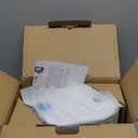 Epic Water Filters Pure Filter Pitchers for Drinking Water, 10 Cup 150 Gallon Filter, Tritan BPA Free, Removes Fluoride, Chlorine, Lead, Forever Chemicals (White & Bamboo)