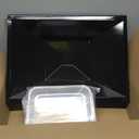 Weber 99250 17-7/8"x11-3/4 Grease Tray Genesis Silver B, C, Newer Gold B, C and Platinum B, C. New Spirit 310, 320 (2007 & 2008) & 700, Some Spirit B/C Grills.