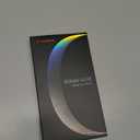 TORRAS Q3 Silicone 360 Spin for iPhone 17 Pro Case with Stand, Fit for MagSafe, Magnetic Ring Kickstand with Camera Control, Liquid Silicone Rubber Soft Phone Case for iPhone 17 Pro 6.3'', Light Ivory