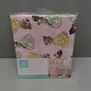 Disney Princesses Fitted Crib Sheet