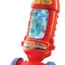 Play22 Kids Vacuum Cleaner Toy for Toddler with Lights & Sounds Effects & Ball-Popping Action - Pretend Play Toy Vacuum Cleaner for Toddler Best Gift for Boys and Girls, No Suction! Original