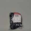 Kanu Surf Girls Jasmine Beach Sport Halter One Piece Swimsuit (3T, Popcorn Solid Black)