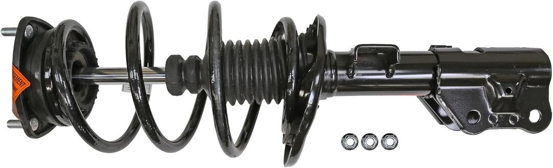 Monroe Quick-Strut 273016 Suspension Strut and Coil Spring Assembly for Mazda 3